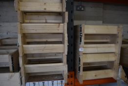 *Quantity of Loft Access Kit Parts