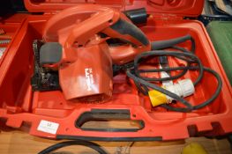 Hilti SCW70 110v Circular Saw