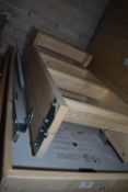 *2.77m Timber Loft Access Kit