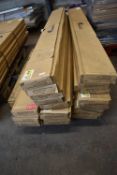 *Pallet of 1950x1500mm Venetian Blinds