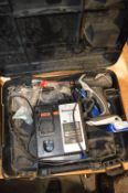 Panasonic ET7540 Impact Driver with Charger (no battery)