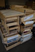 *Pallet of Timber Loft Access Kits