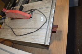 Performance Power FMTC1500TC Table Saw 240v