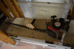 Kawasaki TF22 Hedge Trimmer