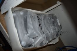 *Box of 15 Safety Goggles