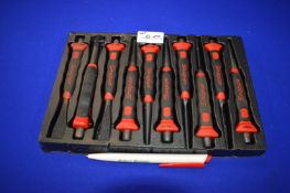 Snap-On Punch & Chisel Set