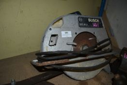 Bosch GKS85S 240v Circular Saw