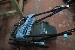 McGregor Lawnmower 240v