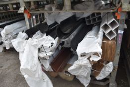 *Contents of Stillage to Include Assorted Guttering (stillage not included)