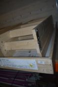 *2.77m Timber Loft Access Kit