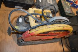 *Dewalt 110v Mitre Saw
