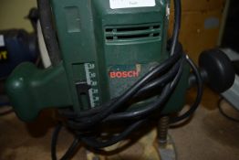 Bosch POF-400A Router 240v
