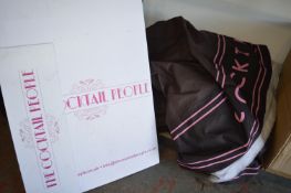 Cocktail Bar Gazebo Cover