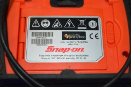 Snap-On Bore Camera with Three Leads