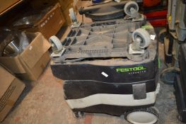 Festool Clean Tech CTL22ESG Dust Extractor