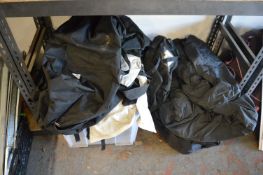 Quantity of Gazebo Side Panels