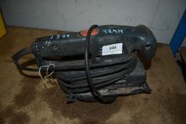 Black & Decker 240v Sander