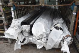 *Contents of Stillage to Include Guttering (stillage not included)