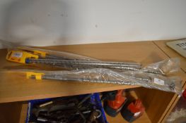 Quantity of Assorted Drill Bits