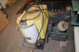 Karcher HDS70 Pressure Washer with Accessories