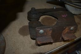 Heavy Duty Metal Shears