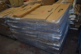 *Pallet of 800x1300mm Venetian Blinds