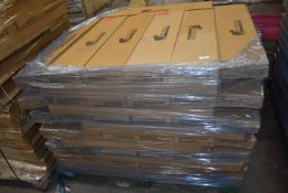*Pallet of 690x1150mm Venetian Blinds