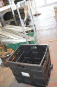 40kg Folding Trolley