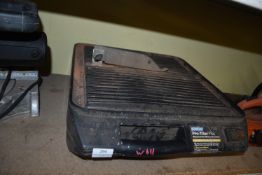 Plasplug Pro Tiler+ Diamond Wet Wheel Tile Cutter 240v