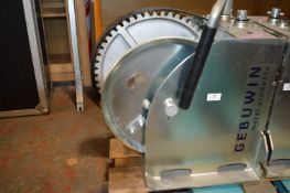 Gebuwin Hand Winch
