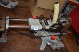 Extreme 240v Mitre Saw