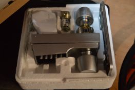 Four Digital Door Locks Model 1011-260-41