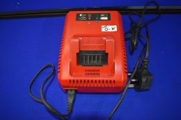 Snap-On CTC 720 240v Lithium Battery Charger