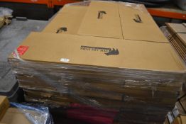*Pallet of 740x2035mm Venetian Blinds