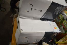 *Three Pendant Lights