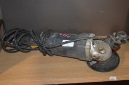Performance Power 240v Angle Grinder