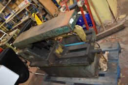 *Sawmaster Medium Duty Hack Saw 150