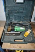 *Hitachi CJ 110v Jig Saw