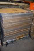 *Pallet of 1060x950mm Venetian Blinds