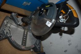 Power Genie Mitre Saw