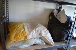 Quantity of Assorted Cushions