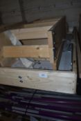 *2.77m Timber Loft Access Kit