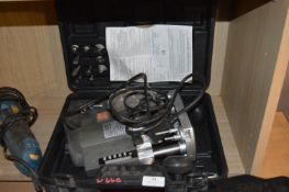 Performance Power FMTC1020WRK 240v Plunge Router