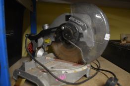 Rexon 240v Mitre Saw