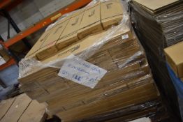 *Pallet of 800x1280mm Venetian Blinds