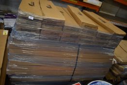 *Pallet of 1250x500mm and 800x1300mm Venetian Blind