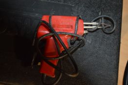 Two 240v Soldering Guns