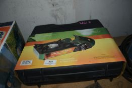 Nice ‘n’ Easy Portable Stove