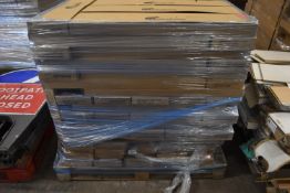*Pallet of 800x1200mm Venetian Blind