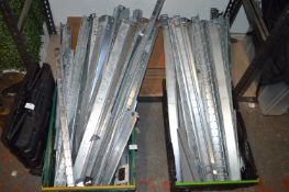 Quantity of Assorted Racking